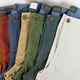 Illustration for article titled Step Into A Pair Of Soft, Comfortable Chinos From Jachs For Just $44 (50% Off)em/em